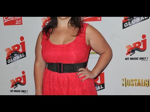 Magalie Vaé : Galères, salaire et séparation, sa nouvelle vie 15 ans après la Star Academy