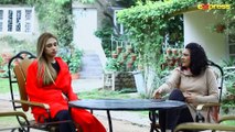 Anjam e Wafa Aik Aur Story  - Pakistani Telefilm  Starring Momina Iqbal Azfar Rehman