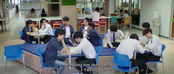 Love Mechanics (2022) EP.10 ENG SUB