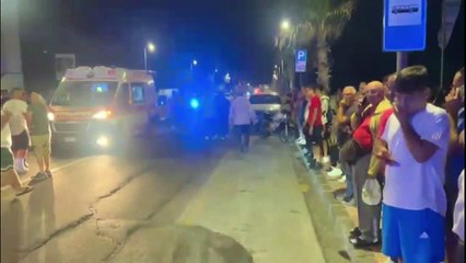 Omicidio Giuseppe Catania, in carcere l'assassino