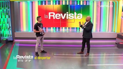 Video: Novia de Emanuel Noir, líder de Ke Personajes le pide matrimonio 