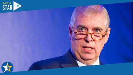 Prince Andrew : après le Covid-19 et l'affaire Jeffrey Epstein, bientôt de retour dans la famille ro