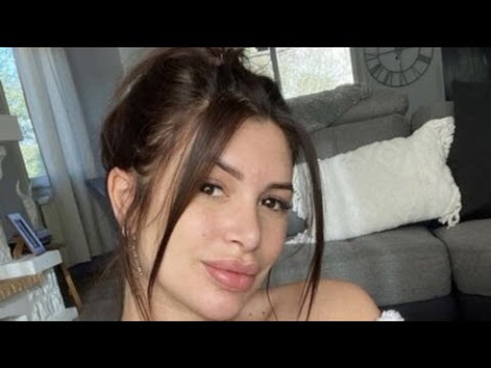 Maeva Martinez : son fils Gabriel et son chien Rio la mettent à l'épreuve