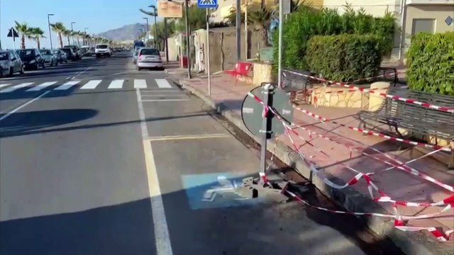 Furci Siculo: il giorno dopo l'omicidio, comunità sotto shock LE INTERVISTE