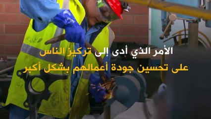 هل ستحل الروبوتات محلنا؟!