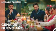 Nuevos Deseos En Año Nuevo - Latido Del Corazon Capitulo 65