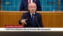 Kılıçdaroğlu'ndan devlet bankalarına tepki: Havuz medyası dışında bir gazeteye ya da haber sitesine ilan vermiyorlar