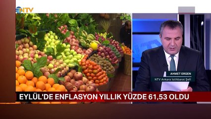 Eylülün zam şampiyonu üniversite ücretleri oldu
