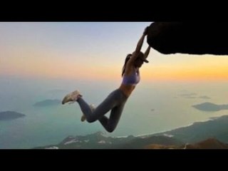 Mort de l'influenceuse Sophia Cheung à 32 ans… à cause d'un selfie