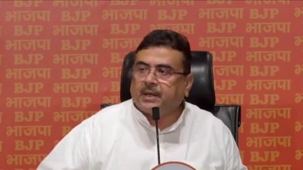 ১ কোটির বেশি জবকার্ডই ভুয়ো, এত বড় দুর্নীতি! দরকার হলে  সিবিআই তদন্ত করাব: শুভেন্দু| Oneindia Bengali