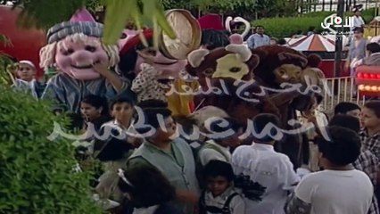 بابا فرحان | الحلقة 3 HD