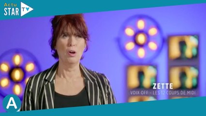 Les 12 Coups de midi : Révélation inattendue sur Zette, les téléspectateurs n'en reviendront pas