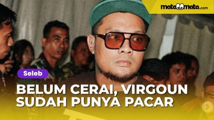 Belum Resmi Bercerai Dari Inara Rusli, Virgoun Diduga Sudah Punya Pacar Lagi