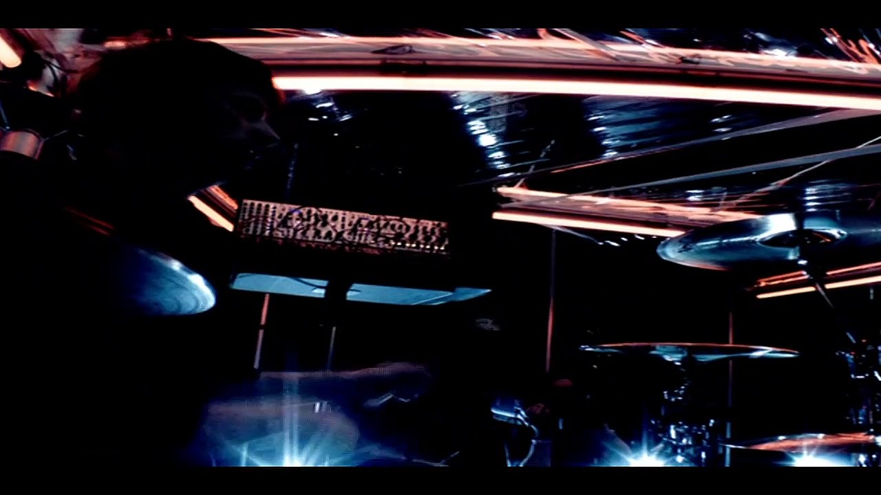 MUSE — Improv. ● 【Live at Wembley Stadium, London, 16 & 17 June 2007】