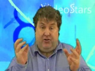 Russell Grant Video Horoscope Taurus March Saturday 29th