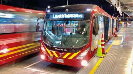 Al mes, 245 usuarios son víctimas de hurto en Transmilenio: ¿qué están haciendo las autoridades?