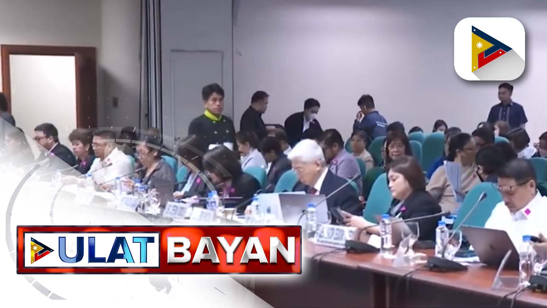 Ilang senador, suportado ang plano ng DTI na gumamit ng AI technology