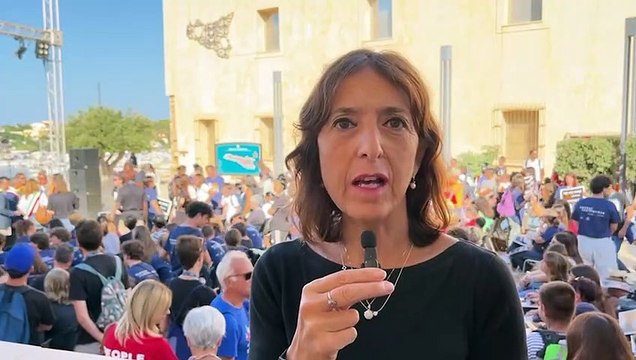 Dieci anni fa il naufragio dell'Isola dei Conigli