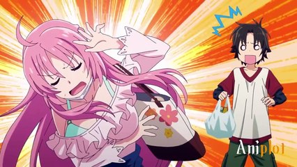 UGLY Disgusting LOSER Gets Adopted By A GODDESS _ Anime Recap