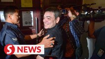 Nasyid singer Yasin to enter defence on drug charges
