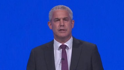 Health secretary plans to bring back 'sex-specific language' to NHS