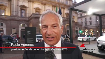Veronesi (Fondazione Veronesi): “Grazie a ricerca scientifica miglioriamo possibilità guarigione pazienti”