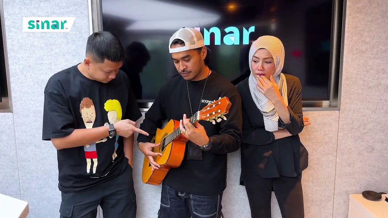Bass Line SINAR