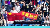 Hasrat skuad hoki negara tebus kecewa di edisi 2018 tidak kesampaian di Sukan Asia Hangzhou