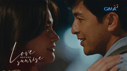 Love Before Sunrise: Stella, sinagot na si Atom! (Episode 7 Highlights)