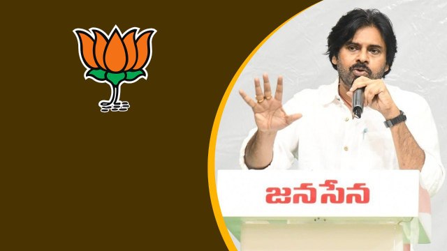 Pawan Kalyan వ్యూహాలతో డిఫెన్స్ లో పడ్డ BJP | Andhra Pradesh | Telugu OneIndia