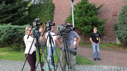 Dziennik Zachodni / Sąd Mikołów Woś / Karina Trojok