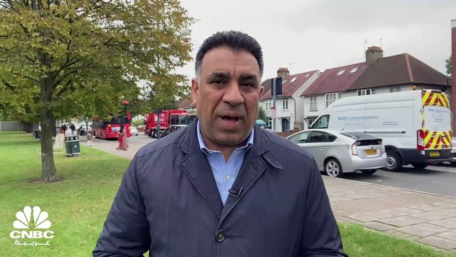 Nationwide: انخفاض أسعار المنازل في بريطانيا بنسبة 5.3% في سبتمبر على أساس سنوي