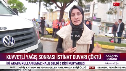 Akşama Doğru – 29 Eylül 2023