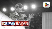 Ilang mambabatas, nagpaabot ng pakikiramay kasunod na pagkamatay ni Palawan 3rd District Rep. Edward Hagedorn