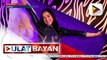 Filipina gymnast, magiging kinatawan ng bansa sa Olympics