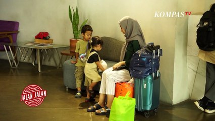 Staycation di Bandung Kita Nginap di Sini Saja!