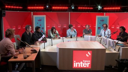 Patrick Sébastien te filme à l'hôtel - Tanguy Pastureau maltraite l'info