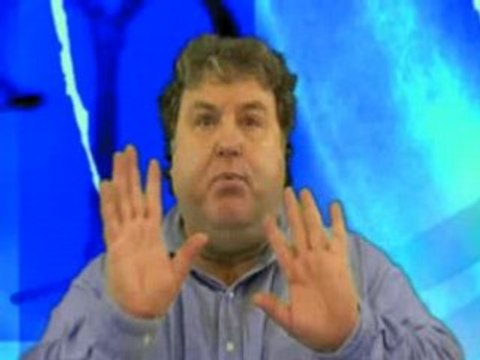 Russell Grant Video Horoscope Aries March Saturday 29th