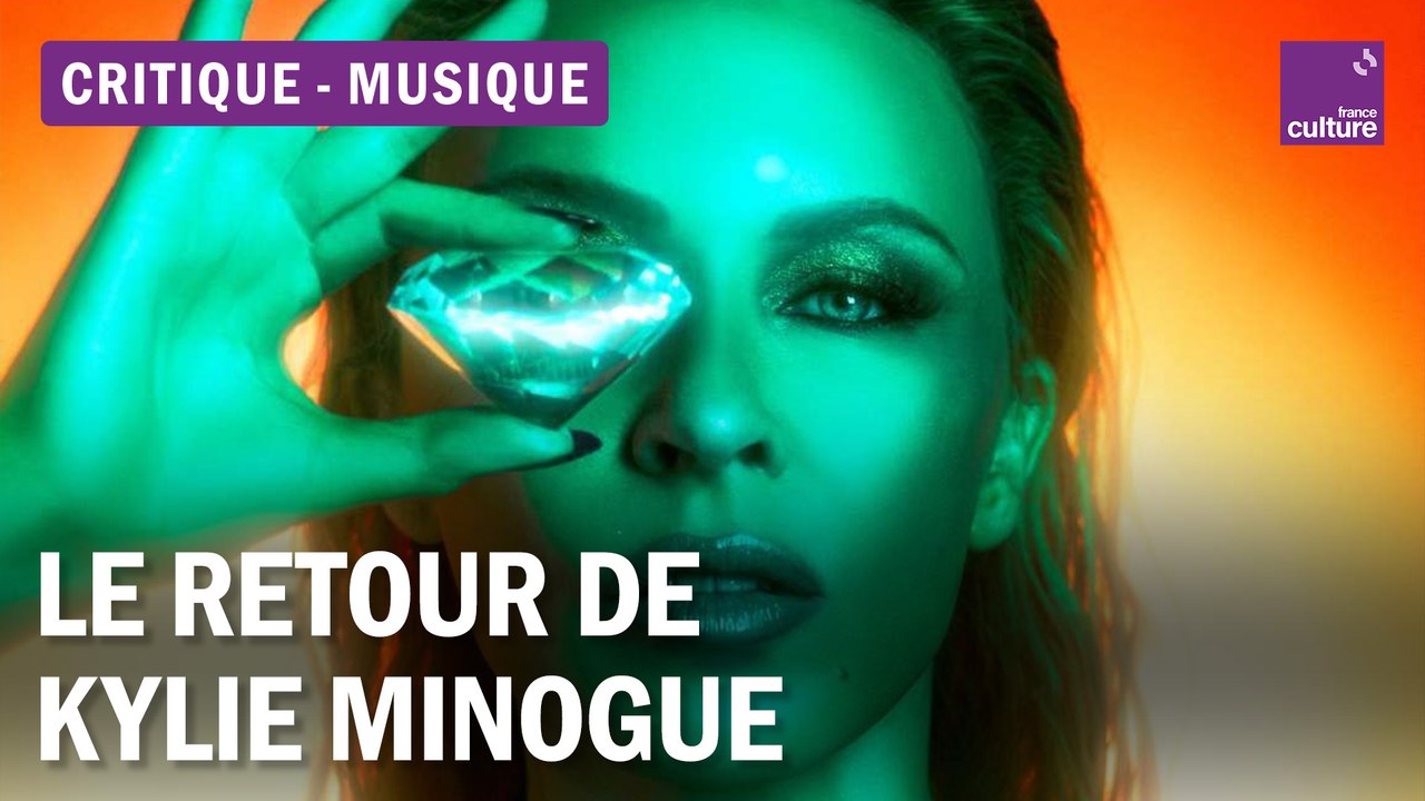 Débat critique : Kylie Minogue, une machine à tubes qui s'essouffle ?