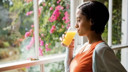 Este Es El Motivo Por El Que El Zumo De Naranja No Cura El Resfriado Común