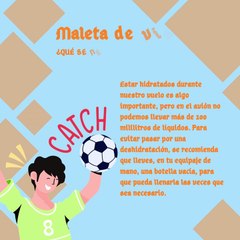 Moises Shemaria Capuano| Guardar objetos de valor en maletas documentadas (parte 2)