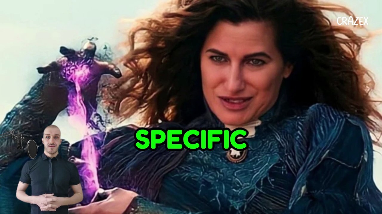 Agatha: Darkhold Diaries Release Date and Everything You Need to Know