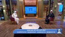 هل قبول العوض عن شيء تم اتلافه حرام؟.. الشيخ أحمد المالكي يجيب