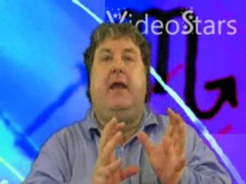 Russell Grant Video Horoscope Scorpio March Saturday 29th