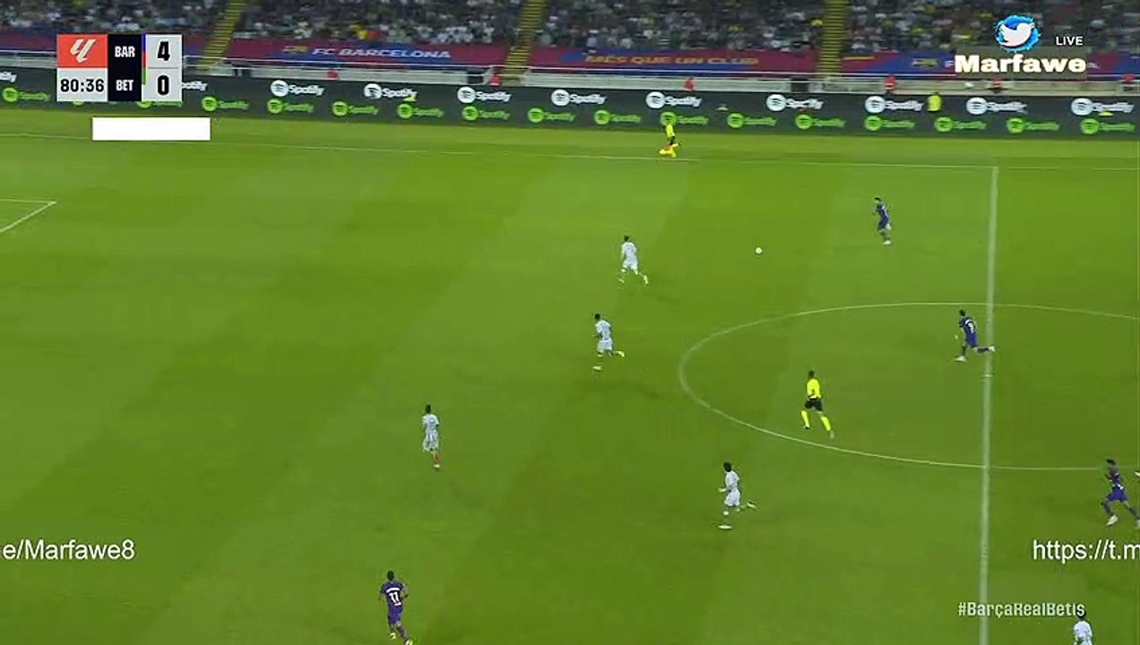 Goal for joao