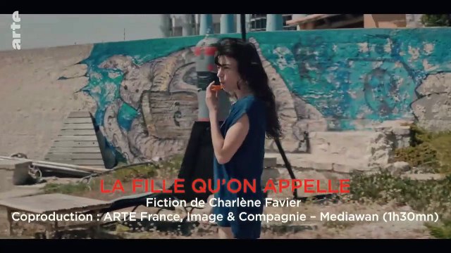 La Fille qu'on appelle Bande-annonce VF