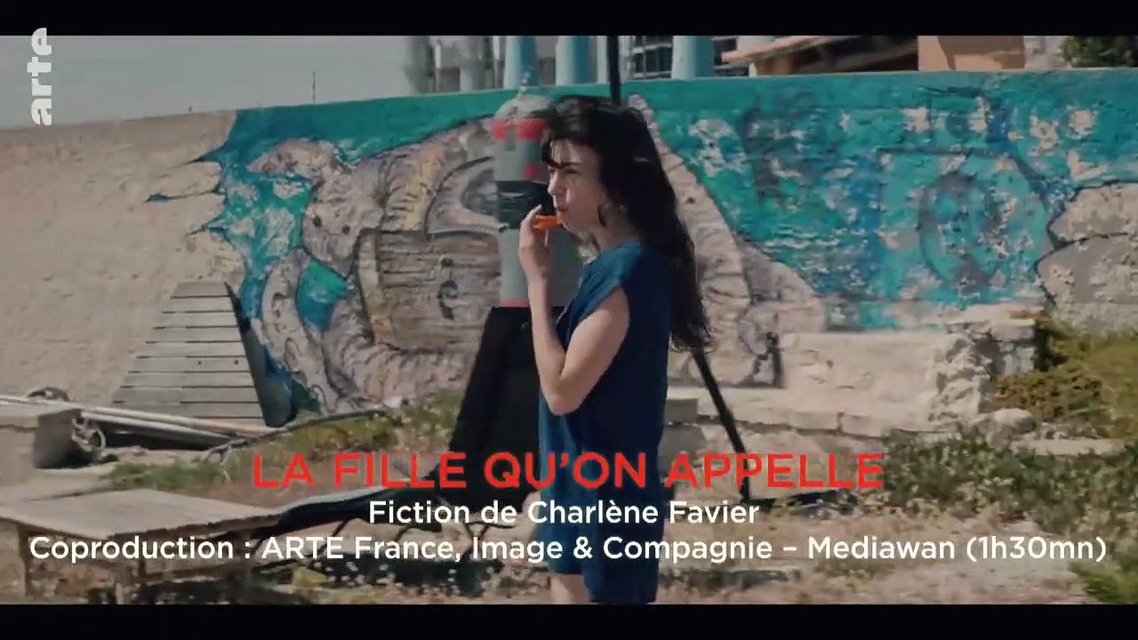 La Fille qu'on appelle Bande-annonce VF