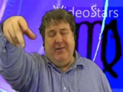 Russell Grant Video Horoscope Virgo March Saturday 29th
