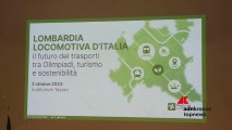 Mobilità: la Lombardia corre verso il futuro tra grandi sfide e opportunità
