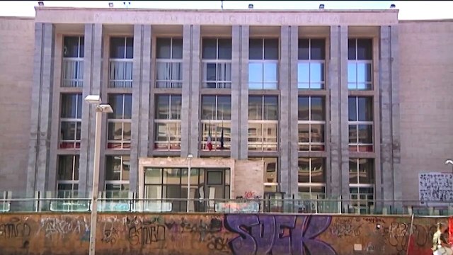 Il giudice Paolo Borsellino aveva scoperto delle cose tremende sul capo della procura di Palermo e per questo voleva arrestarlo o farlo arrestare.
